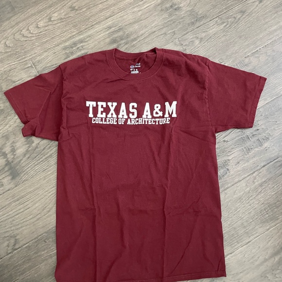 Lot of 8 Texas A&M T-Shirts - Picture 3 of 16